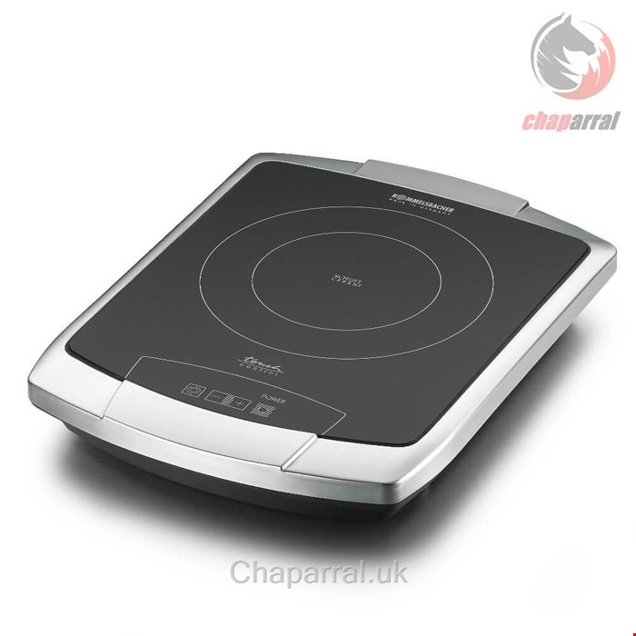 اجاق برقی تک شعله روملزباخر آلمان ROMMELSBACHER CT 2203/TC Kochplatte