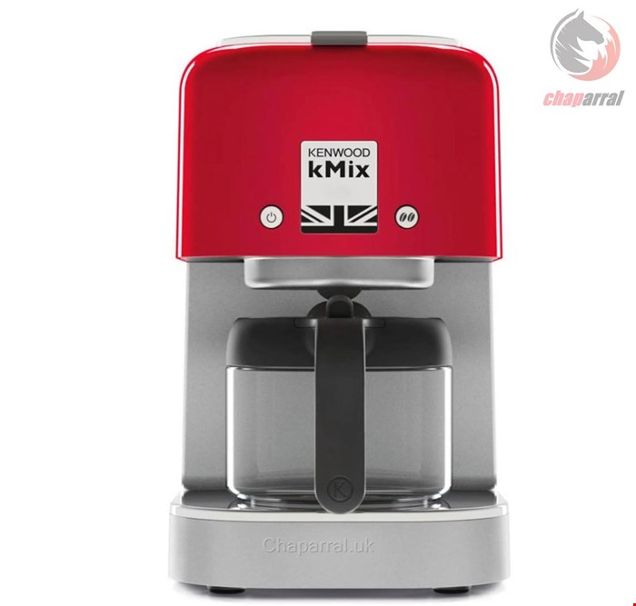 قهوه ساز کنوود انگلستان KENWOOD Filterkaffeemaschine COX750RD