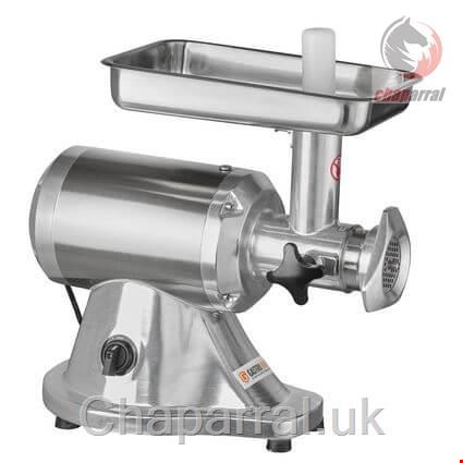 چرخ گوشت صنعتی گاسترو  Fleischwolf ECO 120- rund