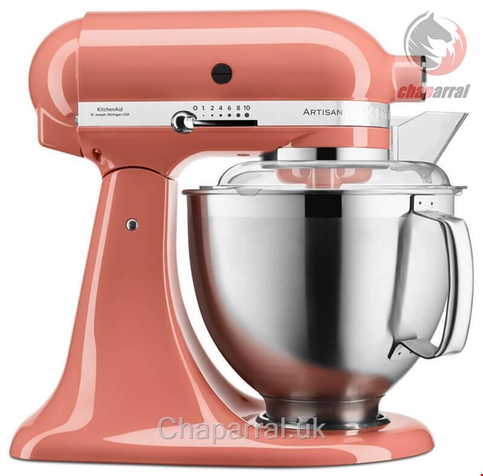 غذا ساز همه کاره کیچن اید آمریکا KitchenAid Artisan 5KSM185PS EPH coralle