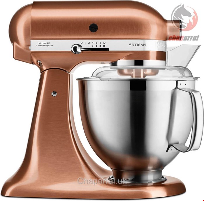 غذا ساز همه کاره کیچن اید آمریکا KitchenAid Artisan 5KSM185PS