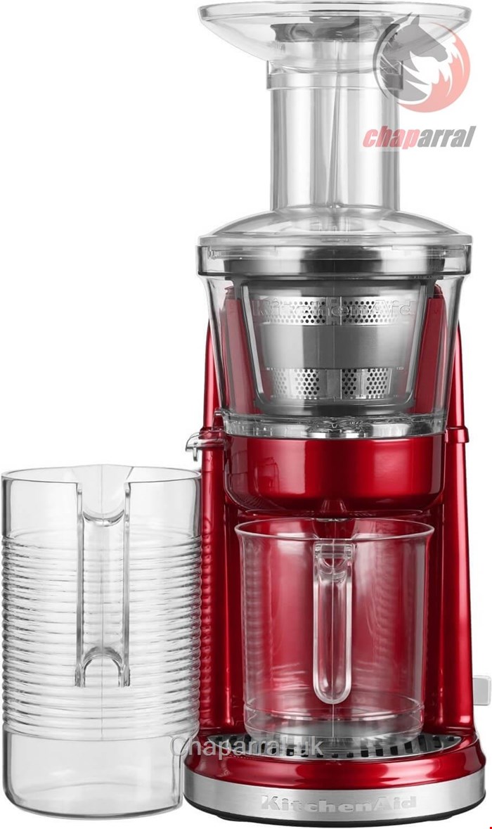 آبمیوه گیری کیچن اید آمریکا KitchenAid Artisan 5KVJ0111ECA rot