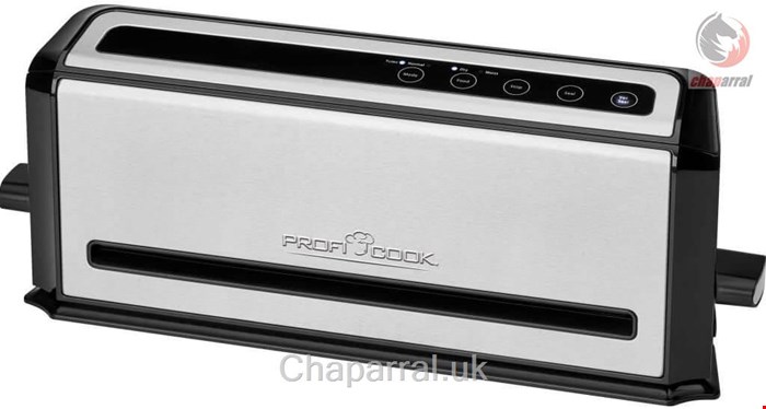 دستگاه وکیوم خانگی پروفی کوک آلمان ProfiCook PC-VK 1133
