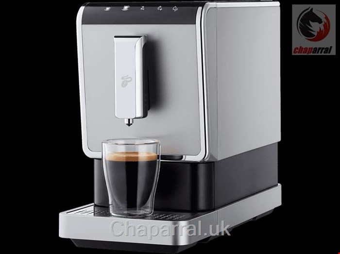اسپرسو ساز چیبو آلمان Tchibo Esperto Caffè 1.1 silber