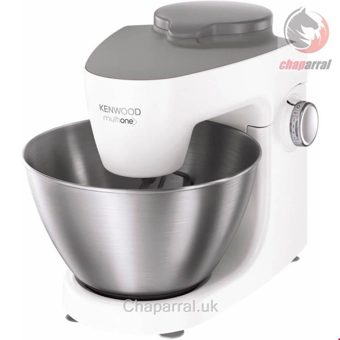 غذا ساز همه کاره کنوود انگلستان Kenwood Küchenmaschine Kenwood KHH322WH MultiOne