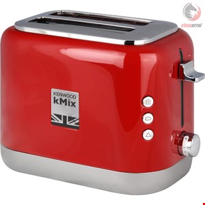 توستر کنوود انگلستان Kenwood Toaster Toaster TCX751RD