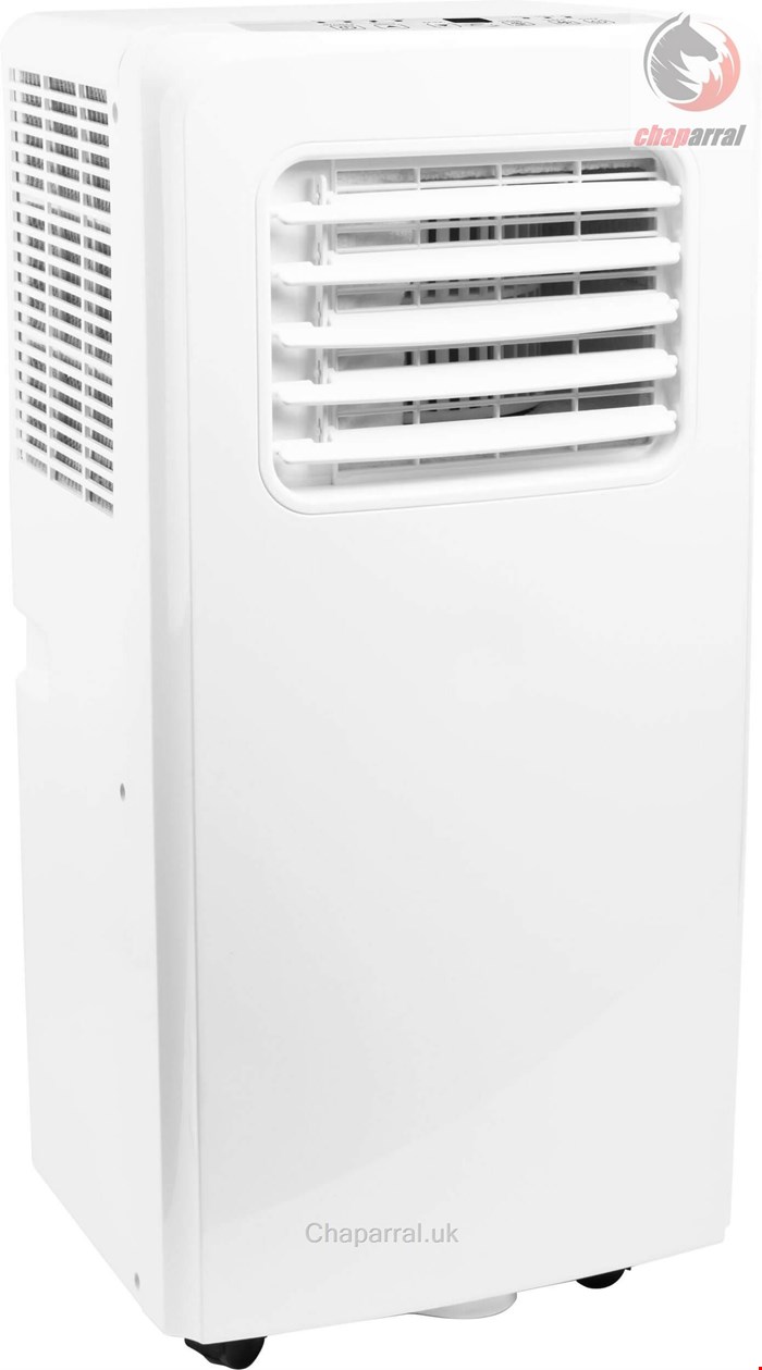 کولر گازی ایستاده تری استار Tristar Klimagerät AC-5529