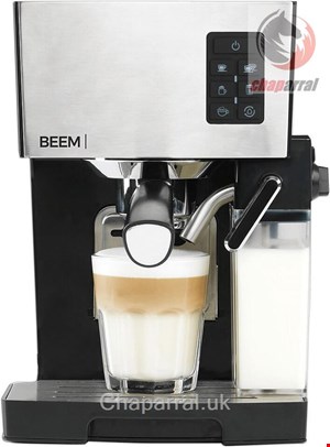 اسپرسو ساز بیم آلمان BEEM Espressomaschine Classico, Permanentfilter