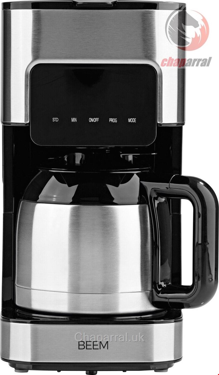 قهوه ساز بیم آلمان Beem Digitaler Edelstahl Kaffeeautomat