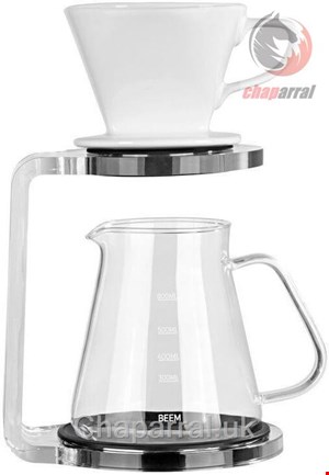 قهوه ساز بیم آلمان Beem Pour Over Kaffeebereiter Set