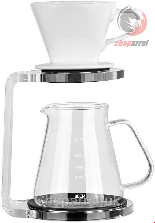 قهوه ساز بیم آلمان Beem Pour Over Kaffeebereiter Set
