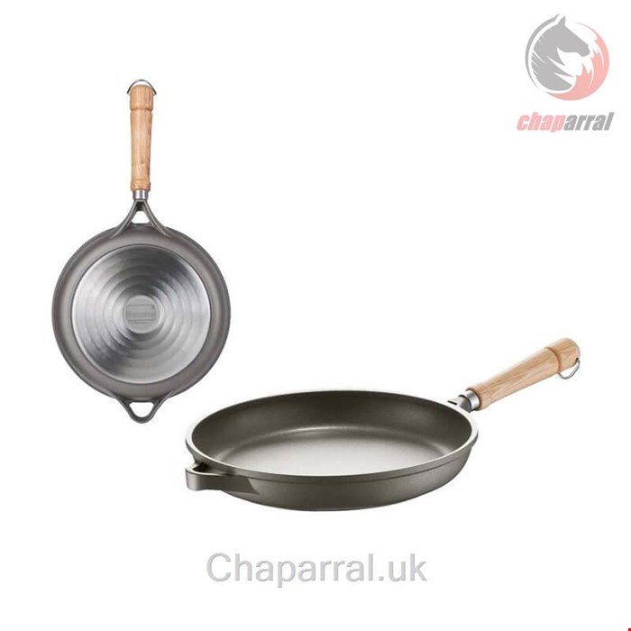 ماهیتابه 2 پارچه برندس آلمان Berndes Pfanennset 2tlg- Bratpfanne 24 cm