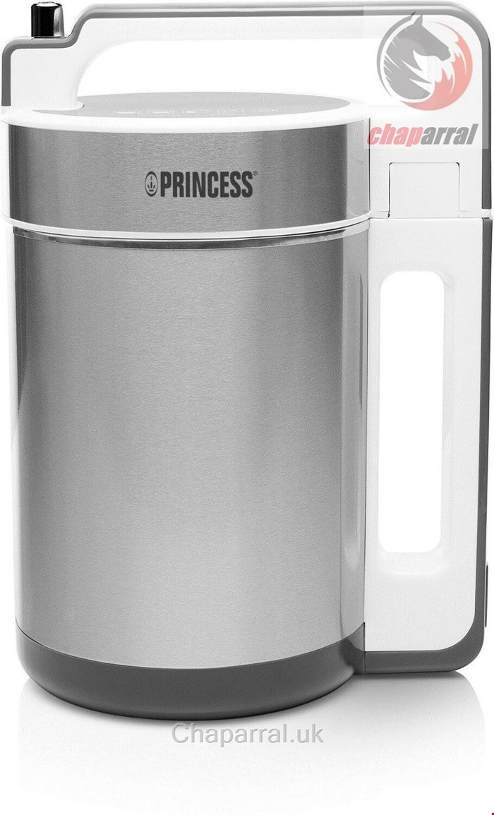 سوپ اسموتی و فرنی ساز پرینسس هلند Princess Blender Soup -212040- weiß