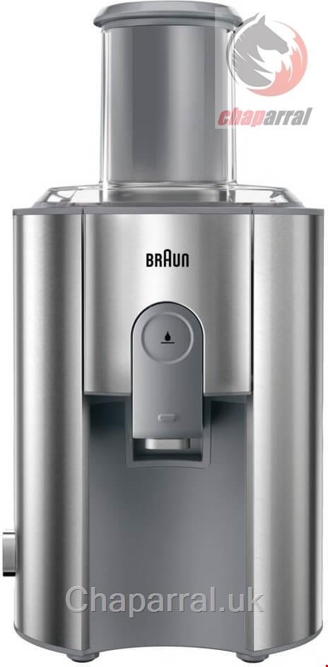 آبمیوه گیری براون آلمان Braun Multiquick 7 J700