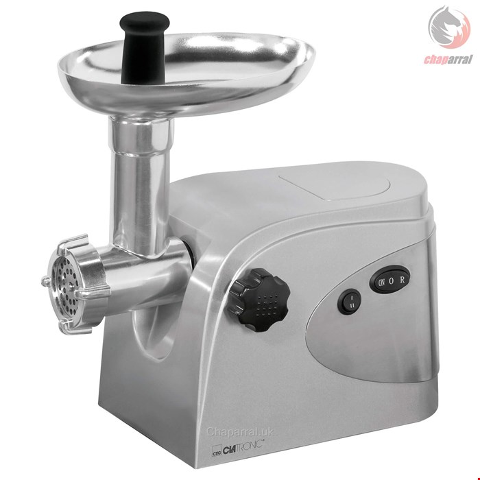 چرخ گوشت کلترونیک آلمان CLATRONIC Fleischwolf FW 3151- 1000 W- elektrisch