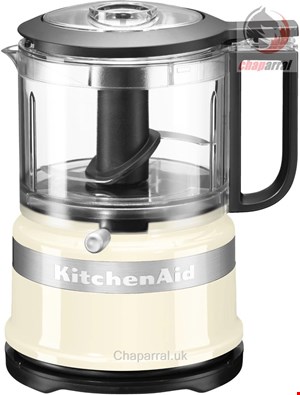 مخلوط کن کیچن اید آمریکا KitchenAid Classic Mini 5KFC3516 EAC crème