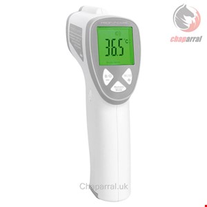 دماسنج مادون قرمز غیر تماسی پروفی کر آلمان ProfiCare Fieberthermometer -PC-FT 3094-geeignet für Babys 