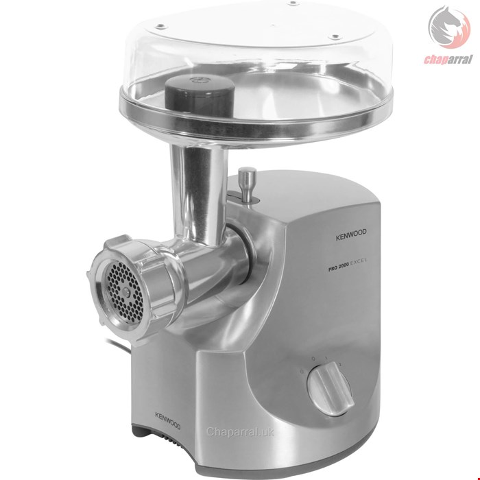 چرخ گوشت کنوود انگلستان Kenwood Fleischwolf Fleischwolf MG700