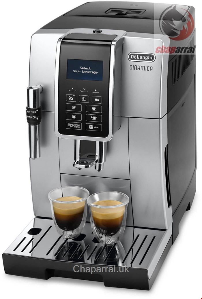 اسپرسو ساز دلونگی ایتالیا De'Longhi ECAM 350.35 350.35.SB