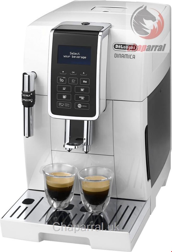 اسپرسو ساز دلونگی ایتالیا De'Longhi ECAM 350.35.W