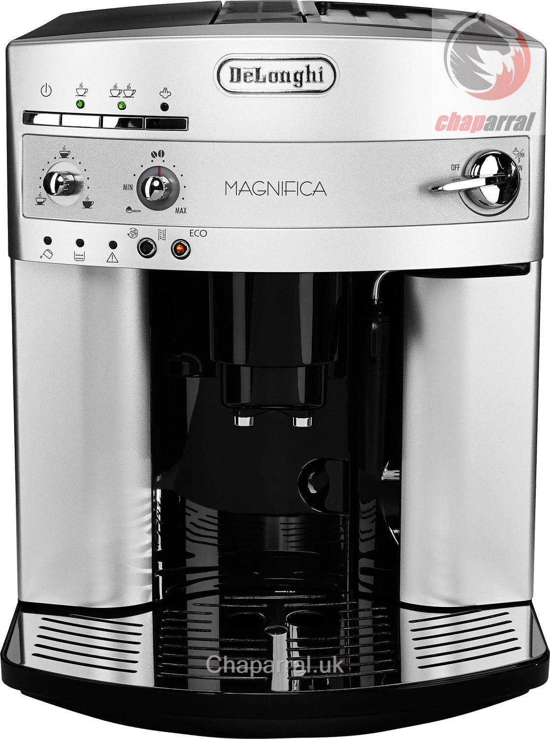 De Longhi ESAM 3200 Magnifica