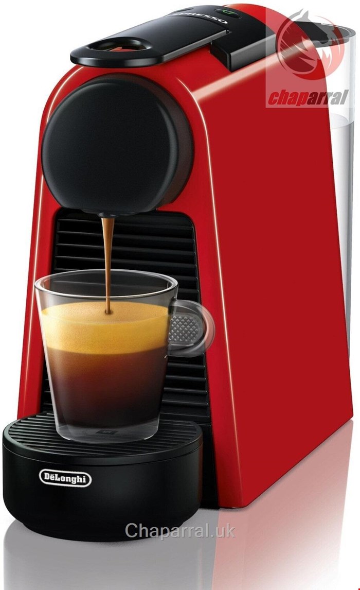 مینی نسپرسو ساز دلونگی ایتالیا De'Longhi Essenza Mini EN85 EN85.R