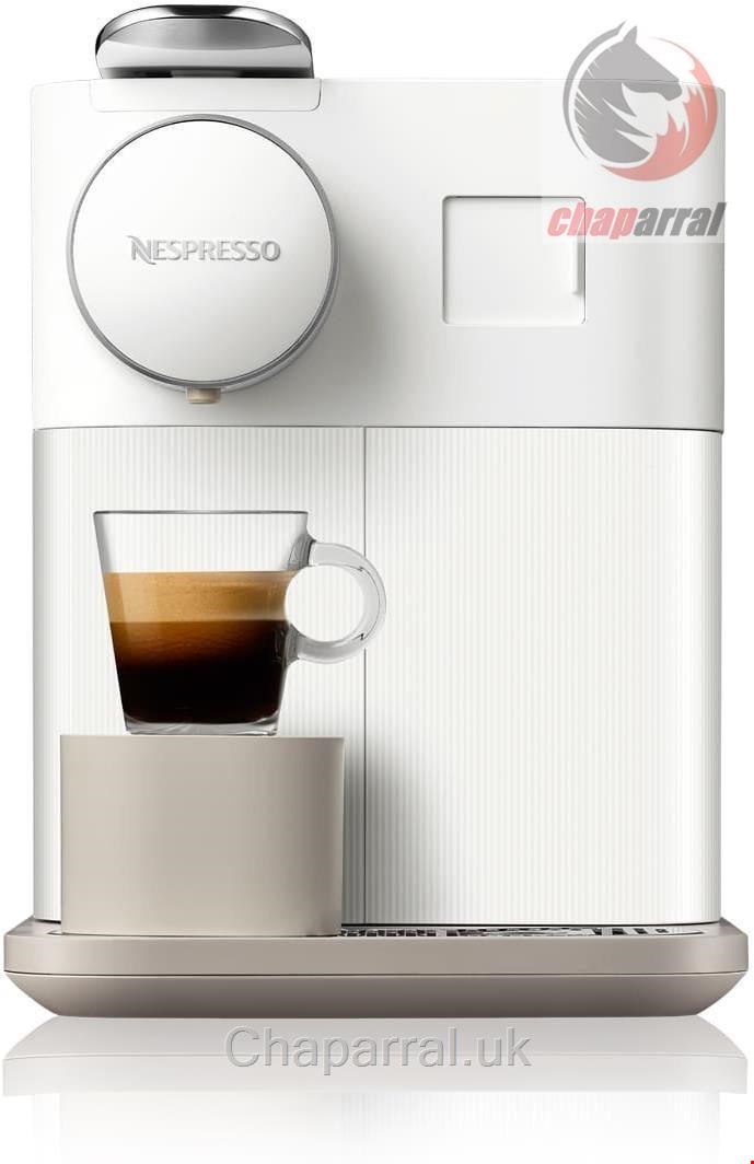 نسپرسو ساز دلونگی ایتالیا De'Longhi Nespresso Gran Lattissima EN650 EN650.W