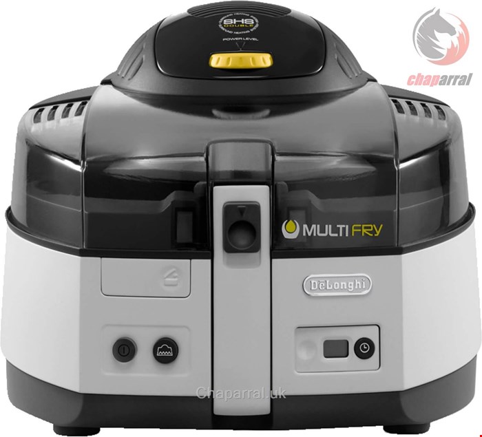 سرخ کن دلونگی ایتالیا De'Longhi MultiFry Classic FH1163