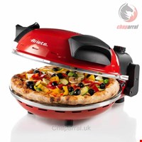 پیتزا ساز آریته ایتالیا Ariete Pizzaofen Pizzamaker 909