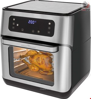 سرخ کن پروفی کوک آلمان ProfiCook Heißluftfritteuse PC-FR 1200 H-1500 W