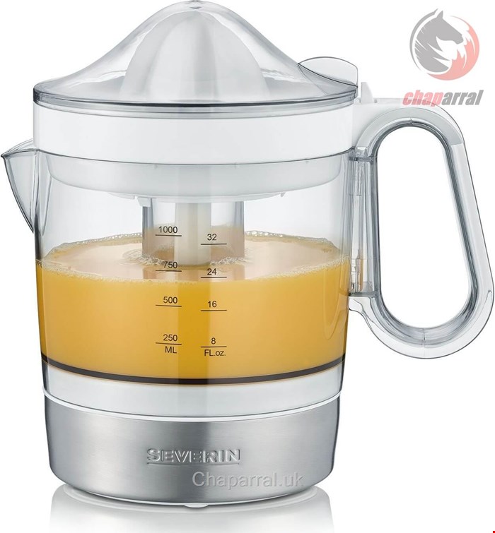 آب مرکبات گیری سورین آلمان Severin Zitruspresse CP 3535- 40 W