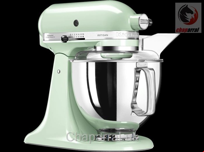 غذا ساز همه کاره کیچن اید آمریکا KitchenAid Artisan 5KSM175PS EPT pistazie