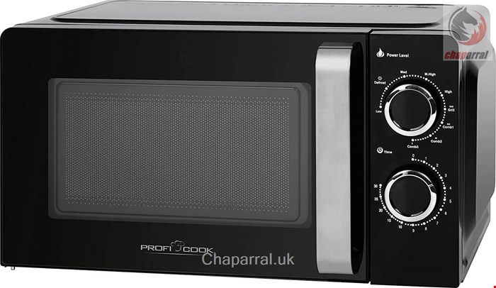 مایکروویو پروفی کوک آلمان ProfiCook PC-MWG 1208