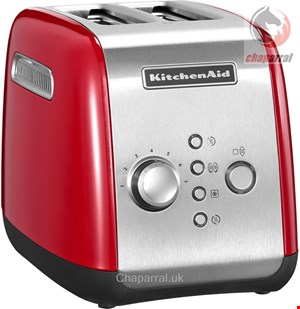 توستر کیچن اید آمریکا KitchenAid 5KMT221 EER empire rot