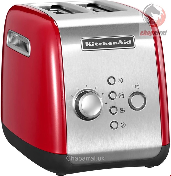 توستر کیچن اید آمریکا KitchenAid 5KMT221 EER empire rot