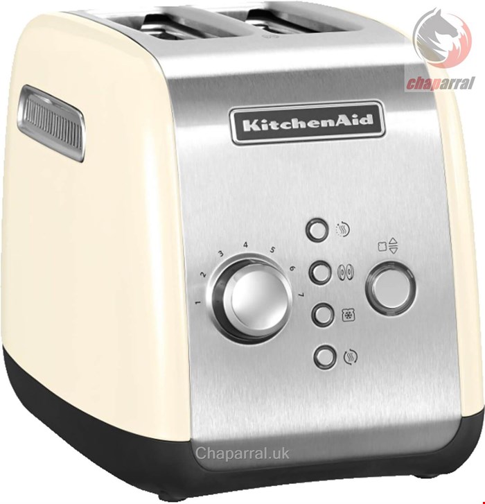 توستر کیچن اید آمریکا KitchenAid 5KMT221 EAC crème