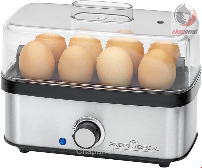 تخم مرغ پز پروفی کوک آلمان ProfiCook PC-EK 1139