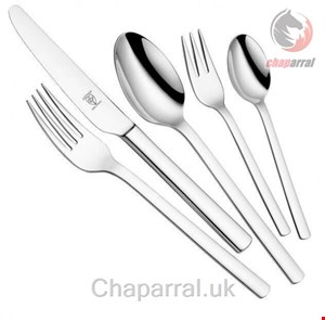 سرویس قاشق چنگال 60 پارچه جاستین  Justinus Alpha 60-teilig 18/0
