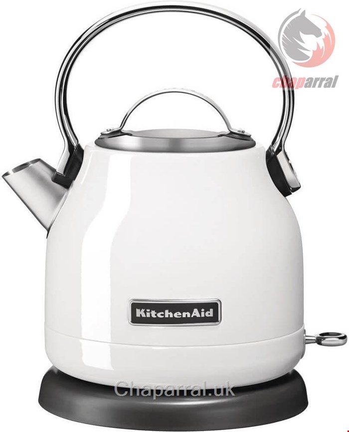کتری برقی کیچن اید آمریکا KitchenAid KEK1222 1,25 Ltr. KEK1222EWH