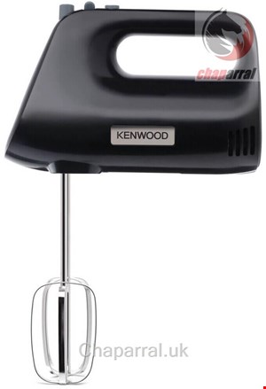 همزن برقی کنوود انگلستان Kenwood Hand Mixer HMP30-A0BK