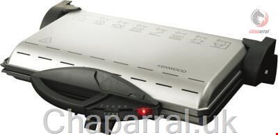گریل باربیکیو کنوود انگلستان Kenwood HGM200SI