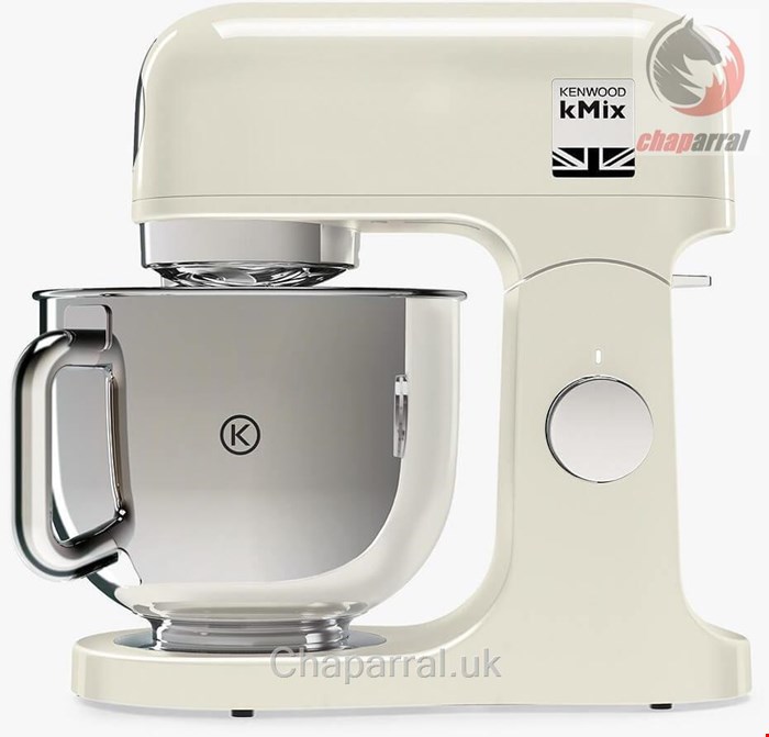 غذا ساز همه کاره کنوود انگلستان Kenwood kMix KMX 750 Cream