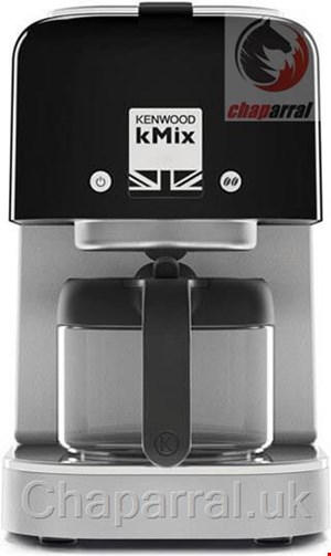 قهوه ساز کنوود انگلستان Kenwood COX 750 BK
