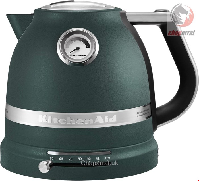 کتری برقی کیچن اید آمریکا KitchenAid Artisan 5KEK1522 1,5 Ltr. 5KEK1522EPP
