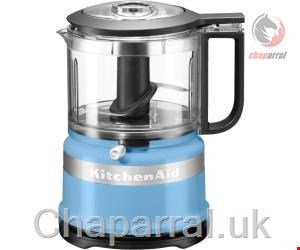 مخلوط کن کیچن اید آمریکا KitchenAid Classic Mini 5KFC3516 EVB Velvet Blue