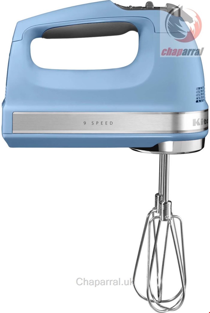 همزن دستی کیچن اید آمریکا KitchenAid 5KHM9212 EVB velvet blue
