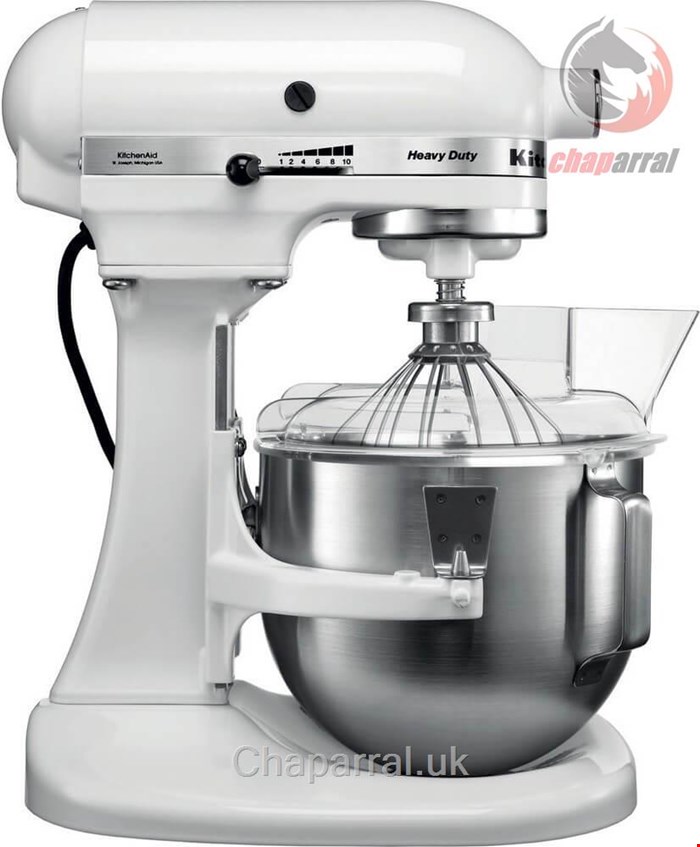 غذا ساز همه کاره کیچن اید آمریکا KitchenAid Heavy Duty 5KPM5BWH