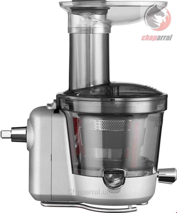آبمیوه گیری کیچن اید آمریکا KITCHENAID 5KSM1JA, Entsafter-Vorsatz
