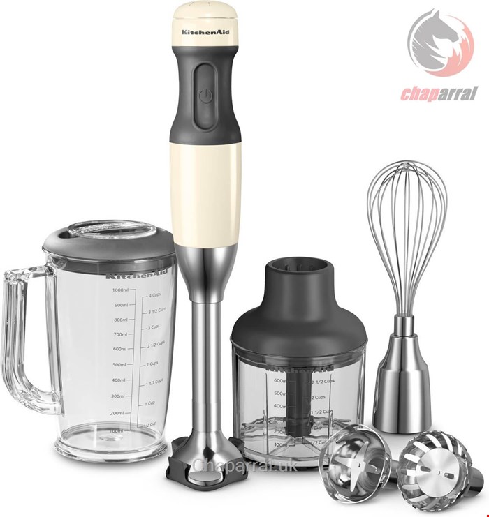 گوشت کوب برقی کیچن اید آمریکا 