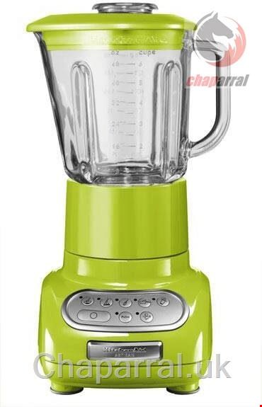 مخلوط کن کیچن اید آمریکا KitchenAid Artisan 5KSB5553 EGA apfelgrün